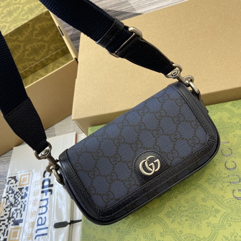 G*u*i satchel bags